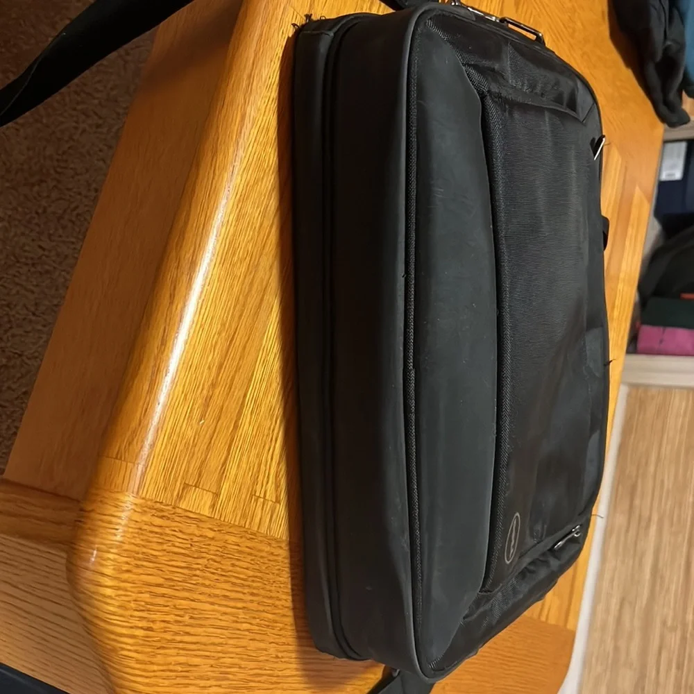 Dell Laptop Bag